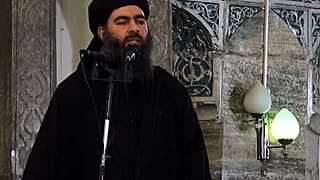 IŞİD lideri Bağdadi'nin yakın akrabası 4 kişi tutuklandı