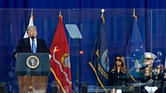 Trump, savaş suçundan mahkum olan veya itham edilen 3 askeri affetti