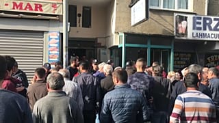 Pendik'te bir kişi aynı aileden 3 kişiyi öldürdü