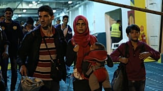 Danimarka, para vererek göçmenleri ülkelerine geri gönderiyor