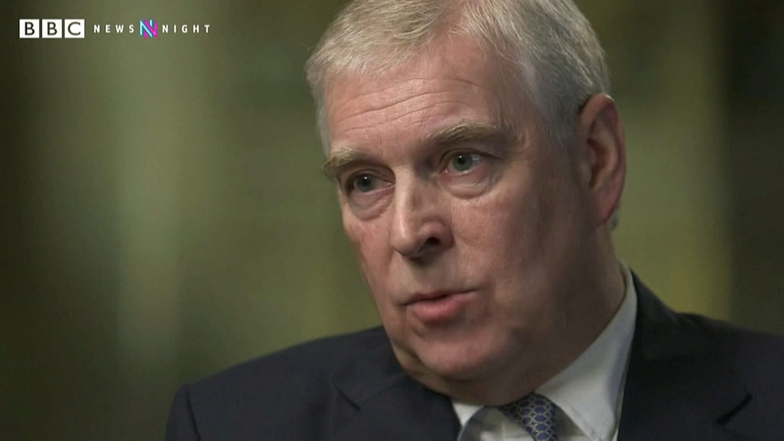 Prinz Andrew zu Epstein-Freundschaft: "Ich trete mich jeden Tag dafür"