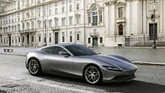 Ferrari 812 Superfast'ın yeni versiyonu 812 GTS'i tanıttı