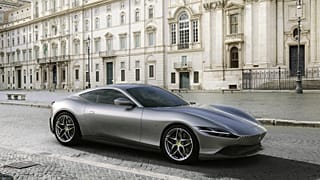Ferrari 812 Superfast'ın yeni versiyonu 812 GTS'i tanıttı