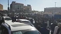 Benzin knapper und teurer: Unruhen im Iran