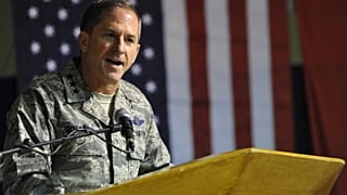 ABD'li Orgeneral Goldfein: Arap ülkeleri İran'ın saldırılarına karşı 'birlik' olmalı