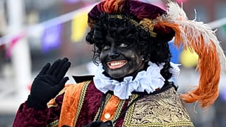 "Pedro, o negro" volta a gerar polémica