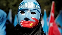 Çin hükümetinin Uygur yazışmaları sızdı: 'Düşüncelerindeki virüs yok edilmeli'
