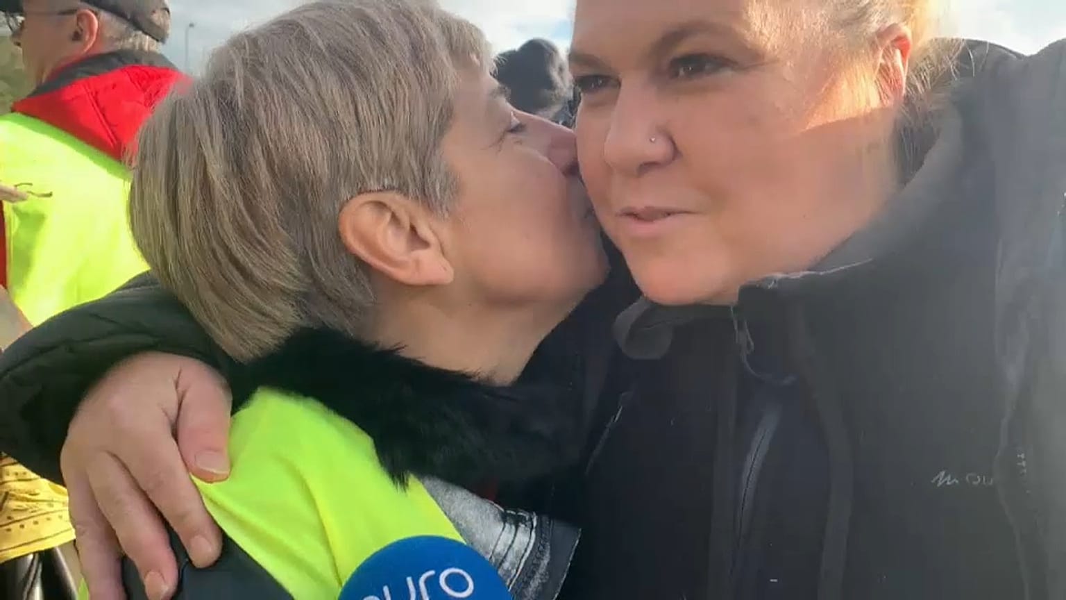 Gilet gialli al bivio dopo un anno di proteste