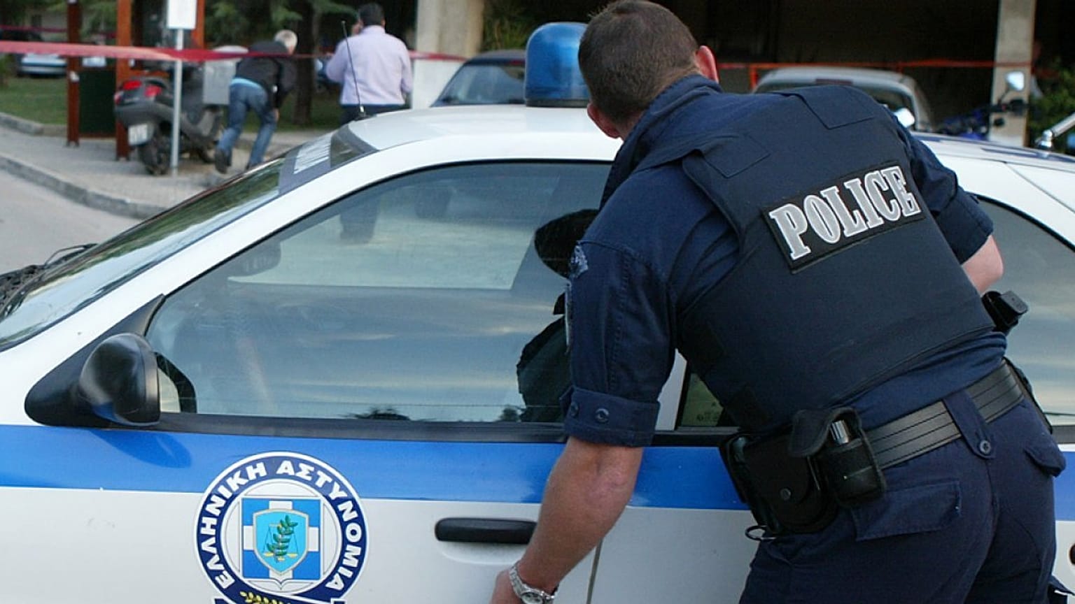 Προσαγωγές μετά τα επεισόδια στου Ζωγράφου