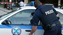 Προσαγωγές μετά τα επεισόδια στου Ζωγράφου