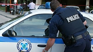 Προσαγωγές μετά τα επεισόδια στου Ζωγράφου