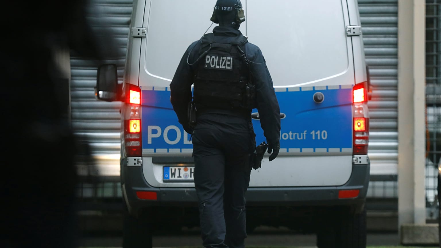 Aus Türkei zurück: Mutmaßliche IS-Anhängerin Nasim A. (21) in U-Haft