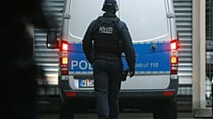 Aus Türkei zurück: Mutmaßliche IS-Anhängerin Nasim A. (21) in U-Haft