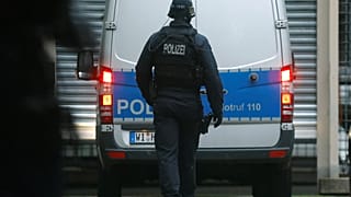 Aus Türkei zurück: Mutmaßliche IS-Anhängerin Nasim A. (21) in U-Haft