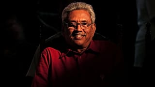 Gotabaya 'Terminator' Rajapaksa, nuevo presidente de Sri Lanka