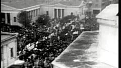 Το Πολυτεχνείο, η λογοκρισία και τα Μέσα Ενημέρωσης