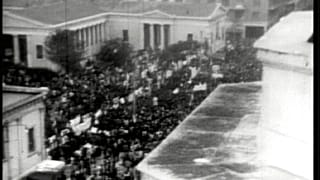 Το Πολυτεχνείο, η λογοκρισία και τα Μέσα Ενημέρωσης