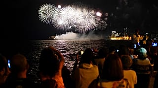 Κούβα: 500 χρόνια ιστορίας για την Αβάνα