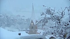 Lawinen und Hochwasser: Süden Österreichs im Chaos