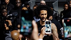 "Seit 3 Jahren bereit": Zoff um geschassten Quarterback Kaepernick