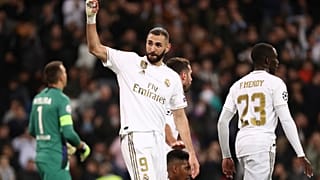Karim Benzema: 'Fransa Milli Takımı kariyerim bittiyse, bırakın başka ülke için oynayayım