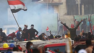 عراقيون يبتكرون نسختهم الخاصة من نشيد المقاومة الإيطالية ضد الفاشيين