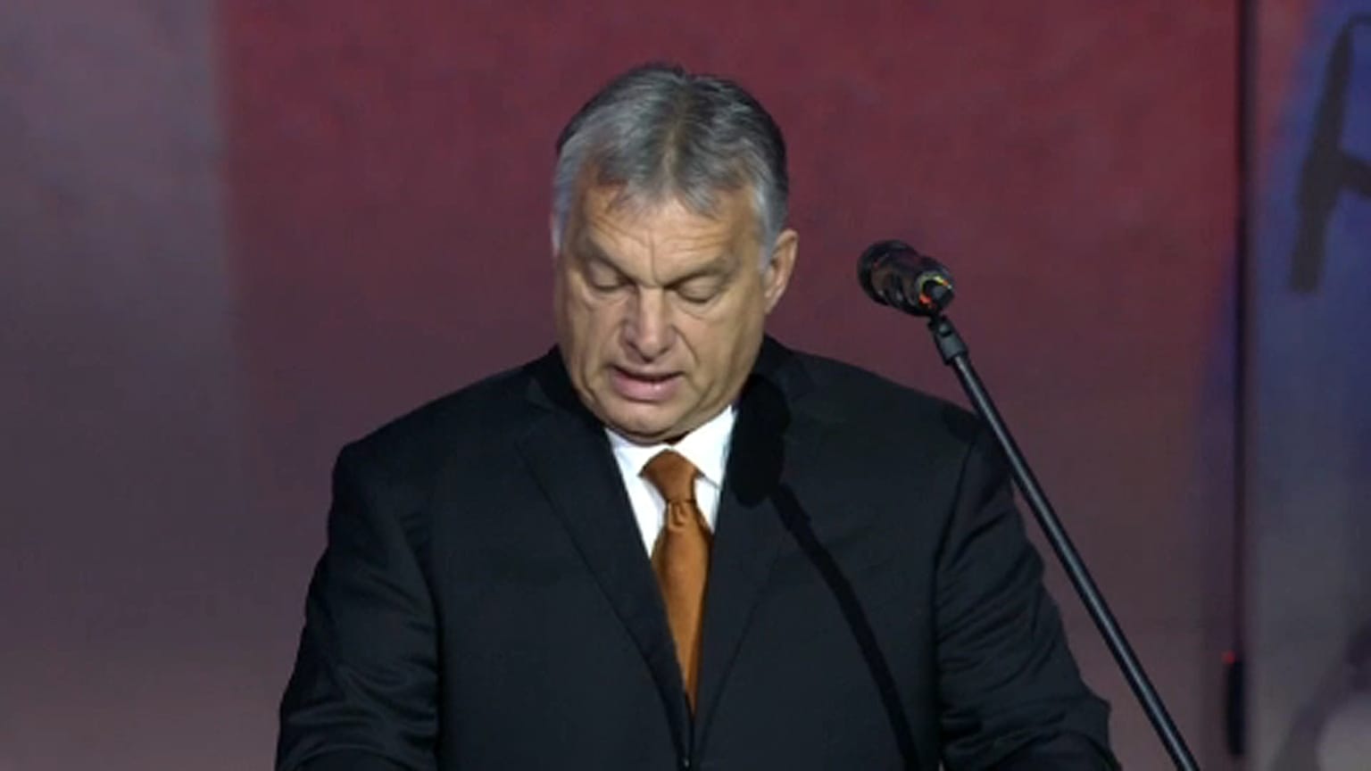 Orbán Viktor: Európa jövője Közép-Európa