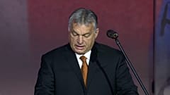 Orbán Viktor: Európa jövője Közép-Európa