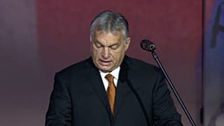 Orbán Viktor: Európa jövője Közép-Európa