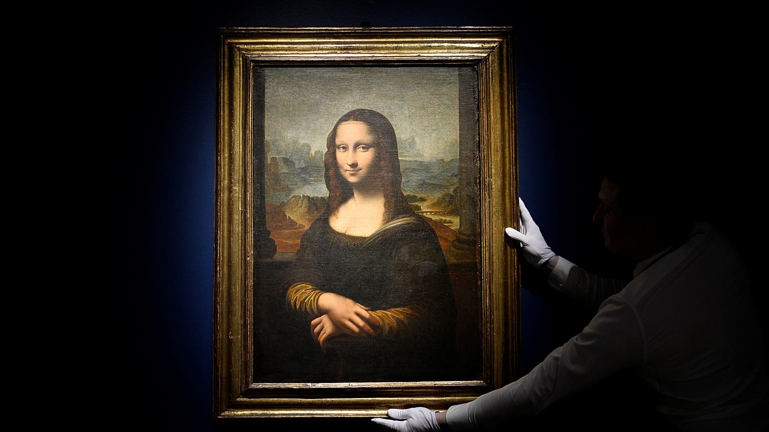 La Gioconda finisce all'asta da Sotheby's