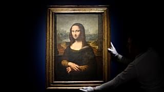 La Gioconda finisce all'asta da Sotheby's