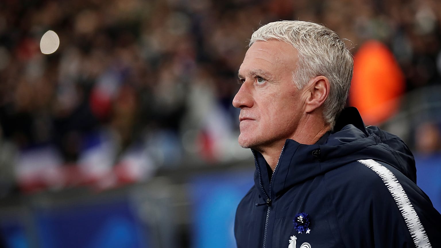 100+100=Deschamps, retour sur un septennat de légende