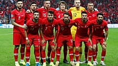 Euro 2020'ye gitmeye hak kazanan milliler son sınavında Andorra karşısında