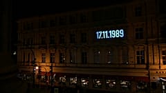 This Sunday the Czech Republic celebrated the 30th anniversary of the Velvet Revolution