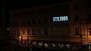 This Sunday the Czech Republic celebrated the 30th anniversary of the Velvet Revolution