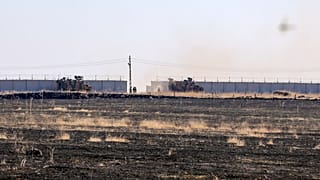 MSB'den açıklama: 4000 IŞİD'liyi etkisiz hale getirdik PKK/YPG ise 800 IŞİD'liyi serbest bıraktı
