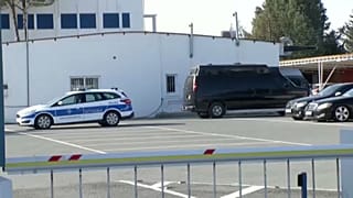 Κύπρος: Θρίλερ με κατασκοπευτικό βαν