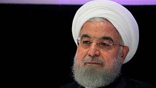 روحانی: تخریب‌کنندگان عددی نیستند