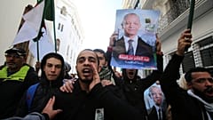 Tour d'horizon des 5 candidats en lice pour la présidentielle en Algérie
