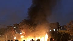 اعتراض ها در ایران