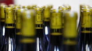Le Beaujolais Nouveau arrive, les producteurs s'inquiètent
