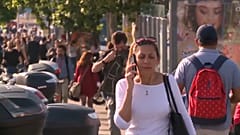 Warum Spanien Millionen Handy-Nutzer trackt