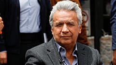 El Parlamento de Ecuador rechaza la reforma económica de Lenín Moreno
