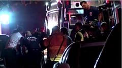 Four dead, six hurt in California football party shooting