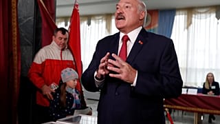 "Белорусы ненавидят Лукашенко": оппозиция не признаёт результаты выборов