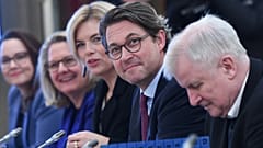 GroKo will Netzausbau: 1 Milliarde gegen Funklöcher