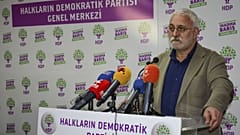 HDP: Sineyimillet için kararımızı çarşamba günü açıklayacağız