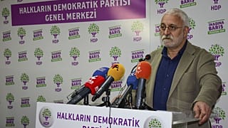 HDP: Sineyimillet için kararımızı çarşamba günü açıklayacağız