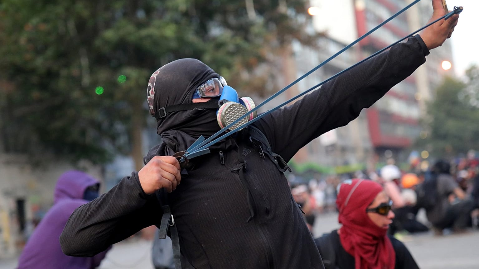 REUTERS/Pablo Sanhueza