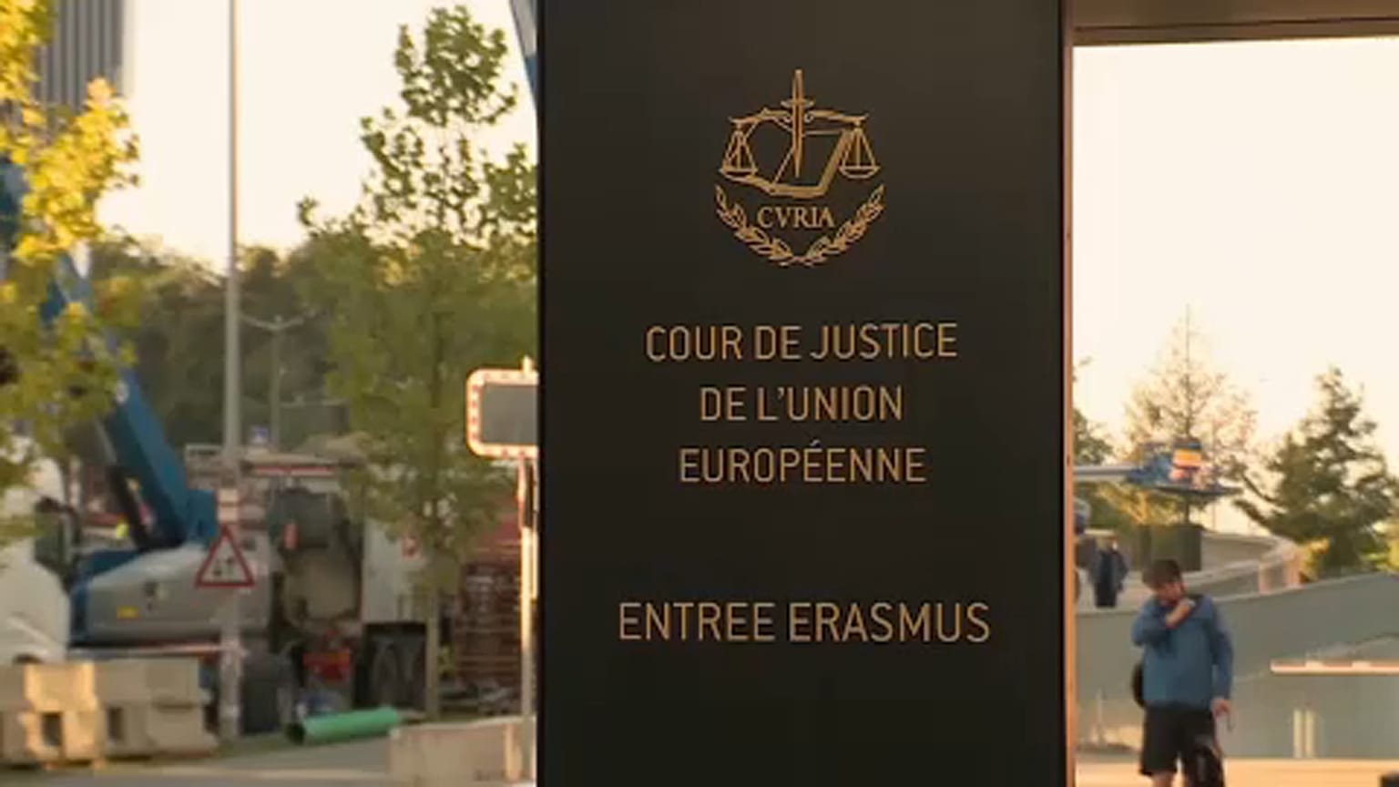 EuGH spricht drittes Urteil über polnische Justizreformen